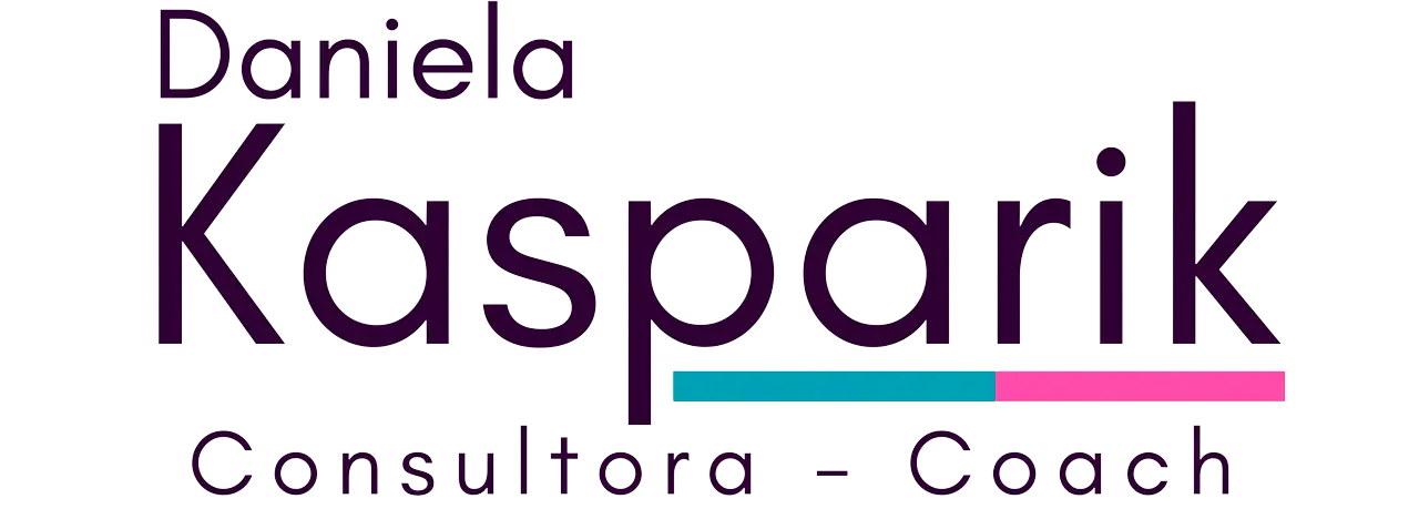 Daniela Kasparik - Logo - Inicio
